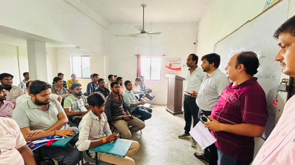 COMPUTER TUITION IN BANWARI NAGAR CHHIBRAMAU
