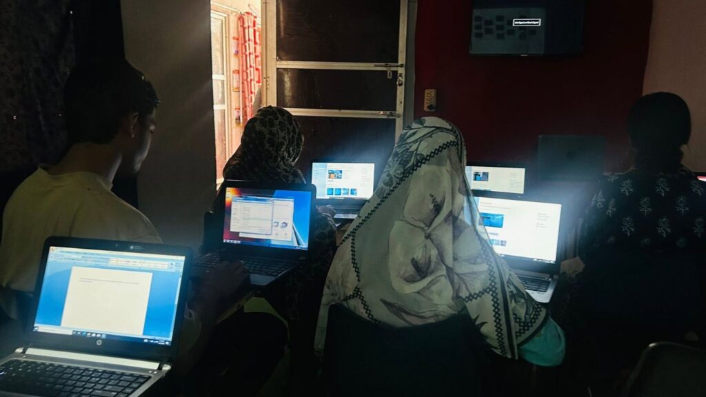 DIGITAL MARKETING COACHING IN CHHIBRAMAU