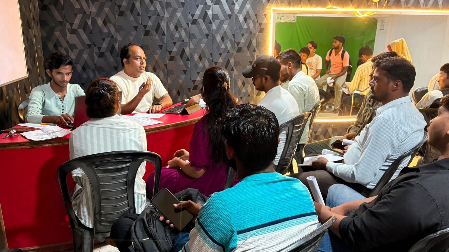 Udaan Institute